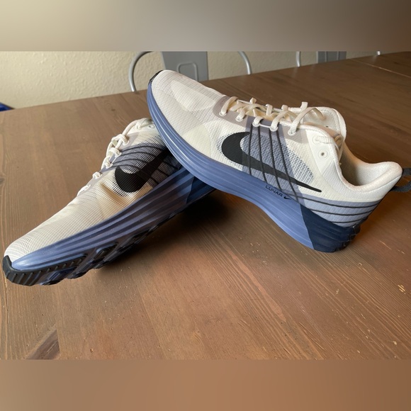 Nike Lunar Roam - Men’s Size 12 - Picture 2 of 13